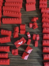Lego dachsteine dachziegel gebraucht kaufen  Neubörger