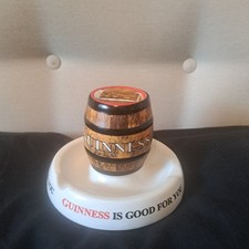 Guiness match box for sale  HOCKLEY