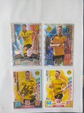 Match attax 2017 gebraucht kaufen  Dornhan
