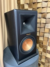 Klipsch 160 pair for sale  BEDFORD