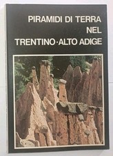 Libro piramidi terra usato  Trieste
