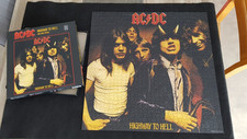 Acdc highway hell d'occasion  Châlons-en-Champagne
