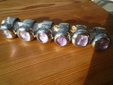 Chat watch rings for sale  LINCOLN