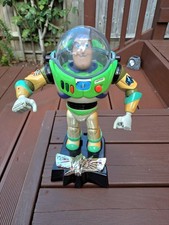 ultimate buzz lightyear for sale  EASTBOURNE