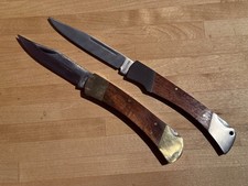 Klappmesser taschenmesser cjh gebraucht kaufen  Regnitzlosau