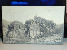 Cartolina fotografia prato usato  Novi Ligure