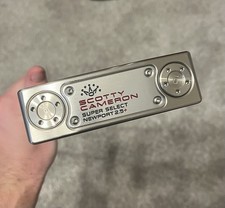 Scotty cameron super for sale  Pearland