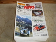 Lva vie auto d'occasion  Orry-la-Ville