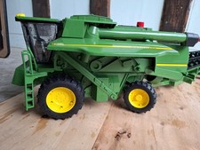 Bruder john deere gebraucht kaufen  Arnsdorf
