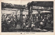 3 VICHY LA PERGOLA, używany na sprzedaż 3 VICHY LA PERGOLA, używany na sprzedaż  Wysyłka do Poland