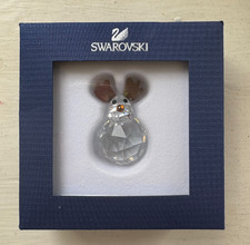 Swarovski crystal rocking for sale  IPSWICH