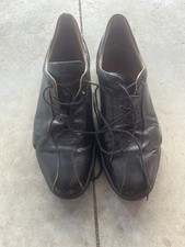 Scarpe pollini nere usato  Chivasso