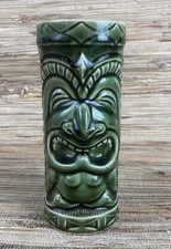 Vintage tiki mug for sale  Tallmadge