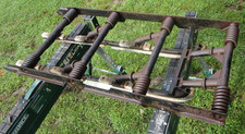 Vintage ski doo for sale  Ada