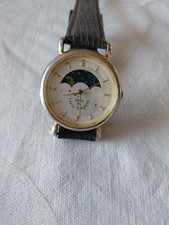Montre phase lune d'occasion  Le Blanc-Mesnil