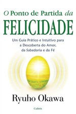 O Ponto de Partida da Felicidade comprar usado  Enviando para Brazil