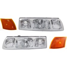 Headlight kit 2005 for sale  La Salle