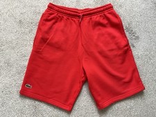 Lacoste sport mens for sale  YORK