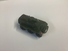 Dinky toys armoured for sale  BOLTON