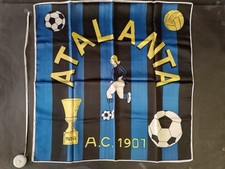 Foulard bandiera calcio usato  Italia