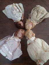Vintage nancy ann for sale  Holdingford