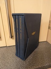 Sas lrdg roll for sale Sas lrdg roll for sale  STOURBRIDGE