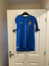 Mens england goalkeeper for sale  YORK