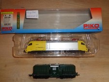 Roco piko öbb gebraucht kaufen  Buchholz i.d. Nordheide