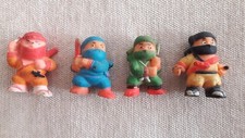 Vintage ninja soma usato  Castellarano