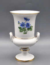 Meissen porzellan henkelvase gebraucht kaufen  Laupheim