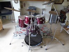 Pearl forum complete for sale  FARINGDON