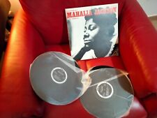 Mahalia jackson vinyl usato  Taranto