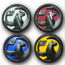 Vauxhall griffin badge for sale  SUTTON-IN-ASHFIELD