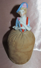 Demi figurine half d'occasion  Montmoreau-Saint-Cybard