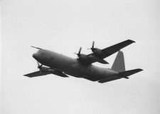Military aircraft photograph for sale  EPPING