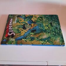 Mrc1 mondadori superman usato  Bari
