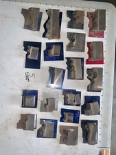 Moulder knives for sale  Layton