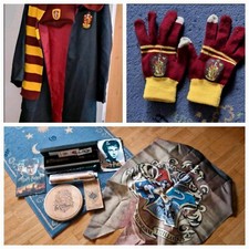Gryffindor kinder mantel gebraucht kaufen  Haimhausen