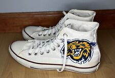 Converse canvas top for sale  Barto