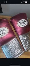 Rare boxing life for sale  STIRLING