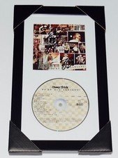 Usado, TRUQUE BARATO AUTOGRAFADO ESTAMOS TODOS BEM CAPA DE CD (EMOLDURADA E FOSCA) - COM CERTIFICADO DE AUTENTICIDADE! comprar usado  Enviando para Brazil
