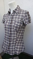 Zara trf bluse gebraucht kaufen  Berlin