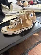 Converse chucks herren gebraucht kaufen  Berlin