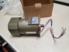 120w induction motor d'occasion  Expédié en Belgium