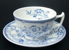 Spode blue clifton for sale  LETCHWORTH GARDEN CITY