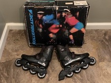 Rollerblade spiritblade roller usato  Spedire a Italy