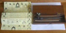 Horolovar 400 day for sale  CARLISLE