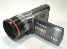 Panasonic hdc tm350 gebraucht kaufen  Deutschland