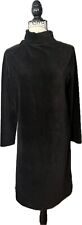 Women black ribbed for sale  Willard
