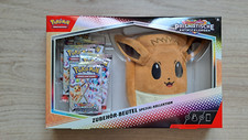 Pokémon prismatische entwickl gebraucht kaufen  Stuttgart